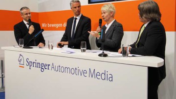 Automechanika: Allrounder oder Spezialisten?