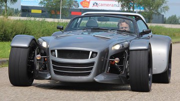 Donkervoort D8 GTO