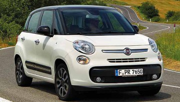 Kurz gemeldet: Neu im Showroom