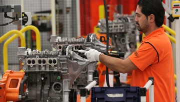 Kurz gemeldet: Branchensplitter