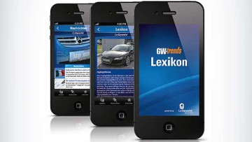 GW-Begriff der Woche: Kundenbindung durch "Web-App"