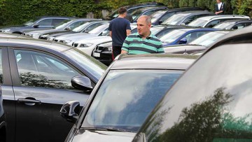 Controlling: So steuern Sie Ihr GW-Geschäft