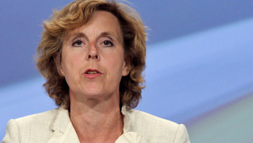 Connie Hedegaard