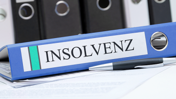 November 2013: Weniger Insolvenzen im Autohandel