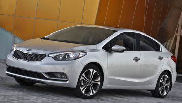 Kia Cerato