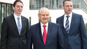 Kfz-Gewerbe Hessen: Mehr verkauft, weniger verdient