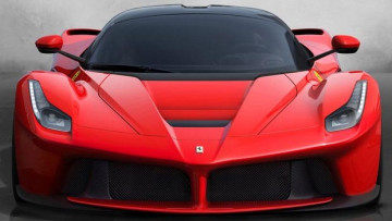 Ferrari LaFerrari