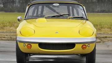 Lotus Elan