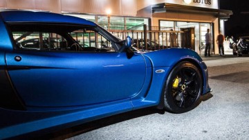 Flagship Store: Lotus kommt nach München