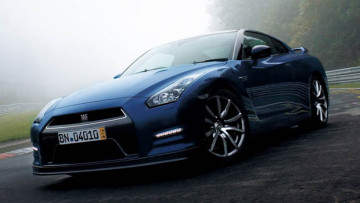 Feintuning: Feinschliff für den Nissan GT-R