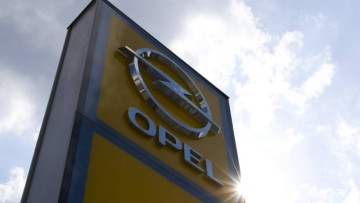 Opel-Händler