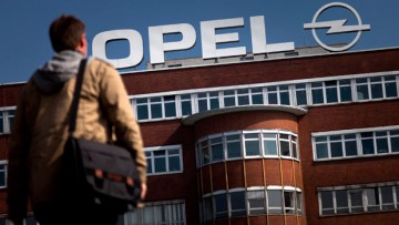 Betriebsrat: Verhandlungen über deutsche Opel-Werke stocken