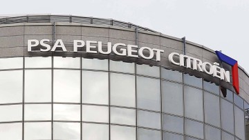 Kursverluste: Peugeot muss Börsen-Leitindex verlassen