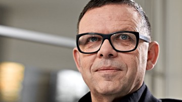 Peter Schreyer