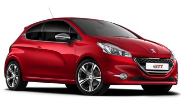 Peugeot 208 GTi: Der Wolf im Wolfspelz