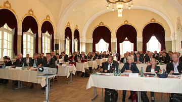 AUTOHAUS Planungskongress