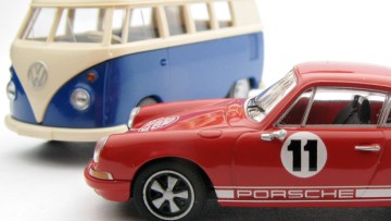 Integrierter Autokonzern: VW schließt Porsche-Kauf ab