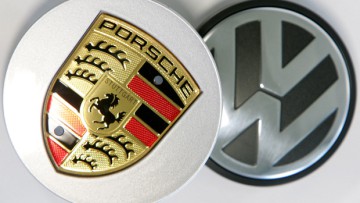 Millionenbetrag: VW-Querelen belasten Porsche-Kasse