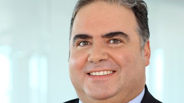 Personalie: Neuer Gebrauchtwagen-Direktor bei Fiat