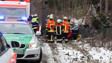 Unfallbilanz: Aktuell 16 Prozent weniger Verkehrstote gegenüber Vorjahr