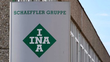 Schaeffler-Gruppe