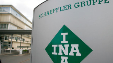 Schaeffler-Gruppe