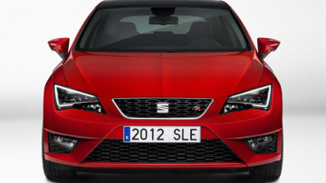 Seat Leon III