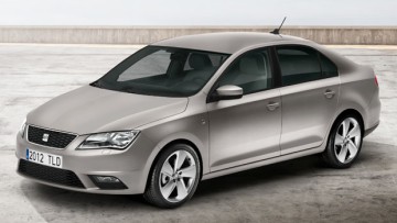 Seat Toledo