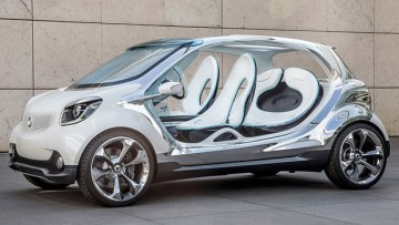 Smart Fourjoy Concept