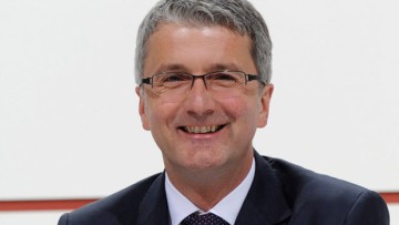 Rupert Stadler