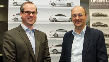 AUTOHAUS 6/2014: Toyota erneuert GW-Marke