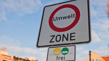 Umweltzone