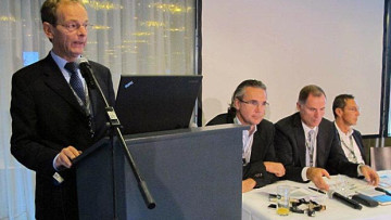 VAPS Business Days 2012