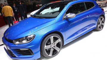 Autosalon Genf 2014 - Highlights