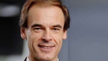 Volkmar Denner