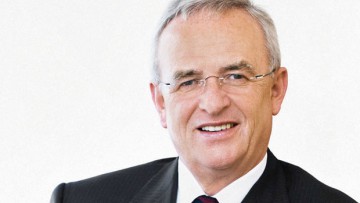 Martin Winterkorn