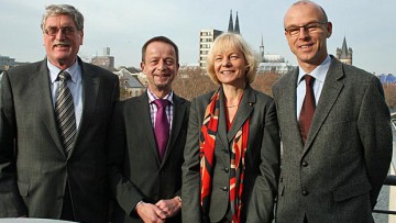 ZDK Wirtschaftstreff 2012 in Köln