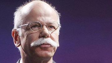 Dieter Zetsche