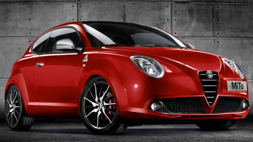 Kleinwagen: Alfa Mito mit neuen Einstiegsversionen