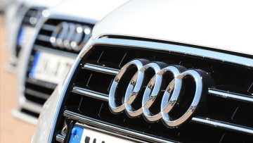 Absatz: Audi macht neues Rekordjahr perfekt