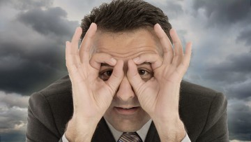 Branchenprognose 2020: Autohändler sehen schwarz