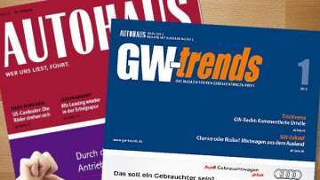 Aufruf: Werden SIE Leserbeirat bei GW-trends!