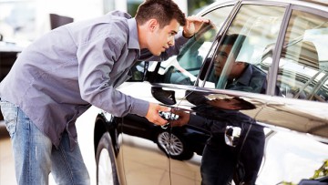 Befragung: Auto-Affinität hängt vom sozialen Status ab