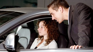 Prognose: Automarkt 2013 nur leicht rückläufig