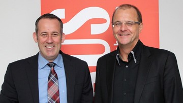 Anthony Bandmann: "Der AKA kann Trends setzen"