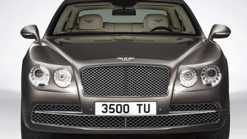 Bentley Flying Spur (II)