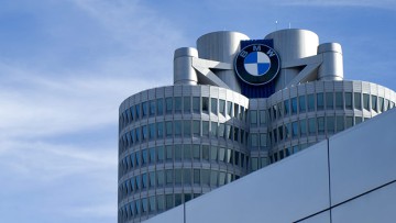 Absatz: BMW auf Rekordjagd