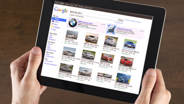 "Zeitgeist"-Ranking: BMW ist Suchhit bei Google