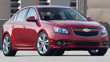 US-Markt: GM importiert Opel-Dieseltechnik