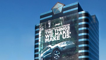US-Markt: Chrysler feiert Absatzerfolg